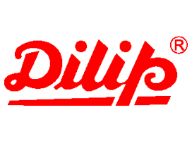 New Dilip Lathe Industries