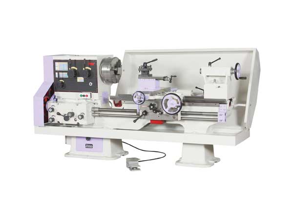 Super Extra Duty Lathe Machine