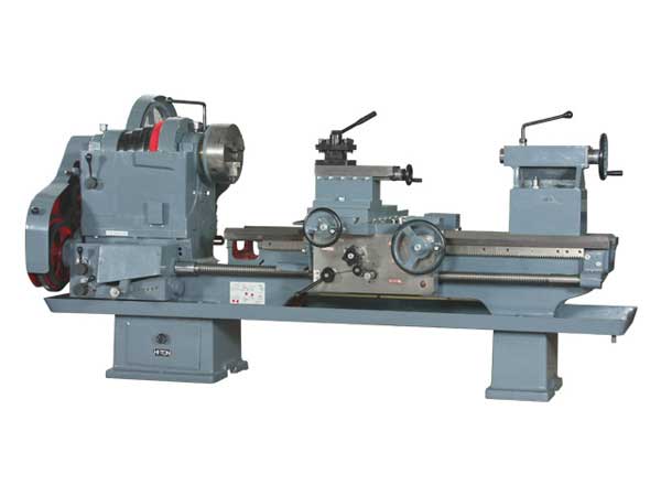 Trainer Lathe Machine