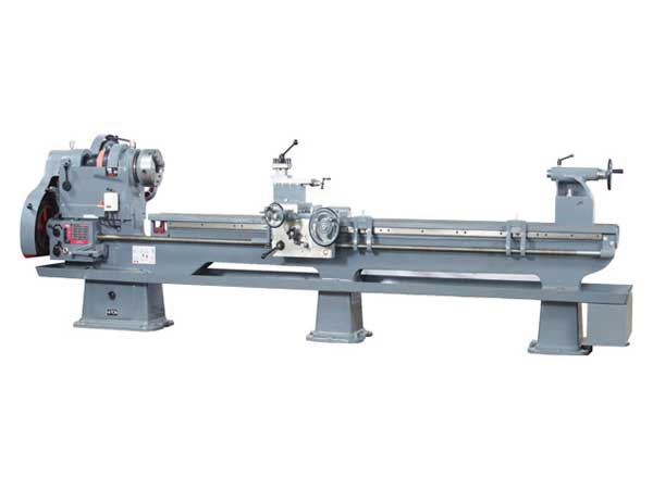 Super Extra Duty Lathe Machine