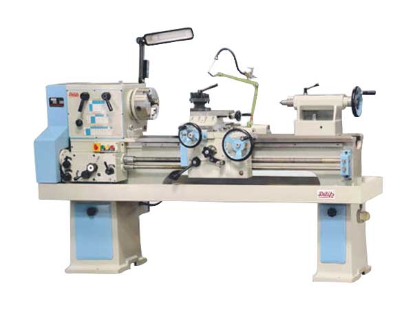 Super Extra Duty Lathe Machine